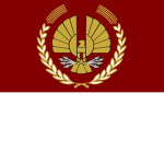 The Grand Republic Of Panem