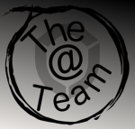 the @ team.