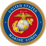 U.S. MARINE CORPS RECRUIT DEPOT