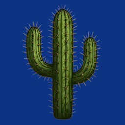 The Cactus Simulator