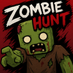 Zombie Hunt