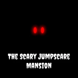 The Scary Jumpscare Mansion icon