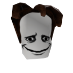 Troll Bacon Head