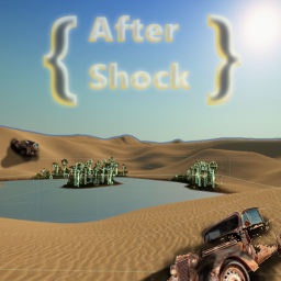 {After Shock}