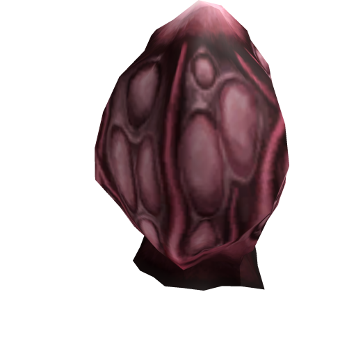 Malicious Egg
