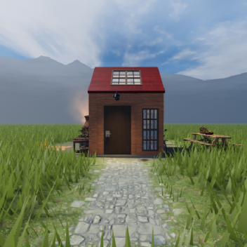 Live in a Tiny House