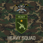 A.D.M | Heavy Squad
