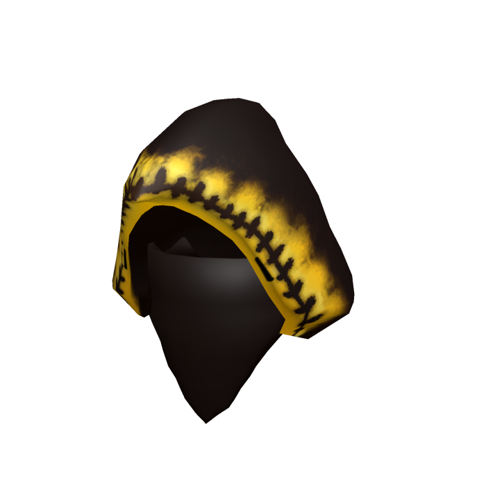 Taph's Hood Forsaken