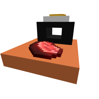 Steaks Loud REWARD