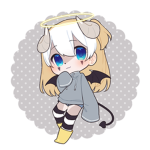 Please Dont Eat Me