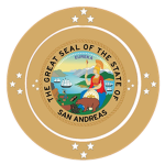 City of San Andrеas
