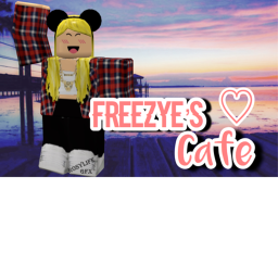 Freezye Cafe // [V1]