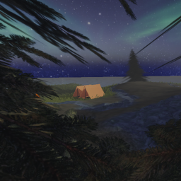 Alaska {Showcase} [FREE VIP]