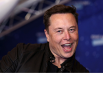 Elon Musk Roblox Fanclub