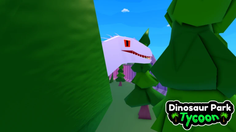 [UPD] Dinosaur Park Tycoon