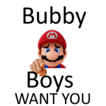 Bubby Boys & CO
