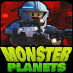 [UPDATE] 👾Monster Planets🪐ALPHA