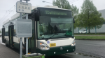 A Trolleybus Group