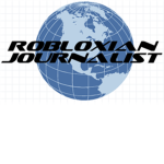 Robloxian Journalist