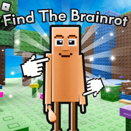[🔎 ] Find The Brainrot