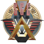 Stargate Command |SGC|
