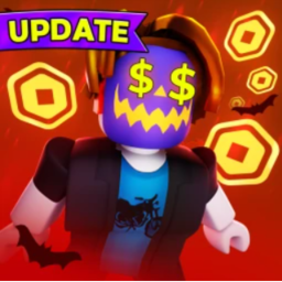 PLS DONATE BUT INFINITE ROBUX 💸