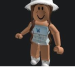 Gracie!!roblox