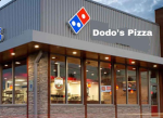 Dodo’s pizza