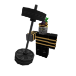 lighzting's army