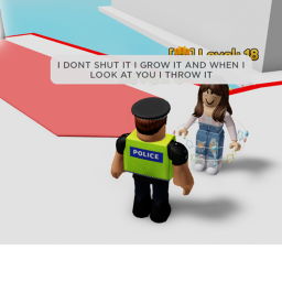 Obby! (UPDATE)