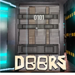 DOORS 👁️ {FLOOR 2} icon