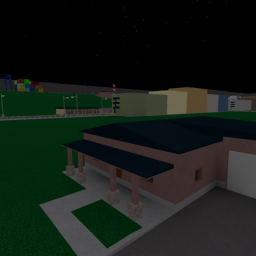 New Tools {FIXED} Iceville County