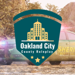 Oakland City Roleplay | ER:LC