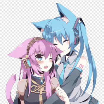 cart ride into yuri