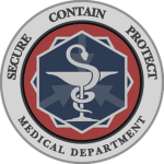 SCPF PANDORA: MEDICAL DEPARTMENT