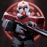 [SGR] Coruscant Guаrd .