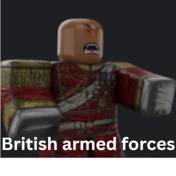 [Launch] British Armed Forces Academy