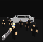 The Gambino family
