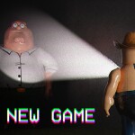 Peter Griffin's Labyrinth 