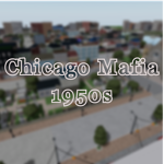 Chicago Mafia 1950s