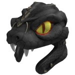 Cobra Helmet 