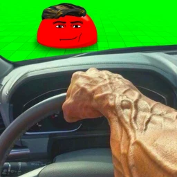 Biggest Car Simulator icon