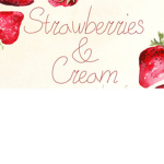 •*SiimplyStrawberry*•