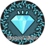 Diamond Miners of Robloxia