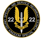 [ SASR ] The Special Air Service Regiment