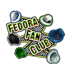 Ξ Fedora Fanclub Ξ