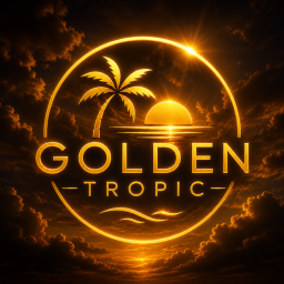 [🎶] GOLDEN TROPIC