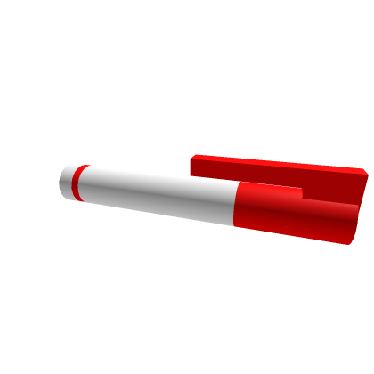 ⭐ [UPDATED] Red Marker. For Roleplaying! Hagout...