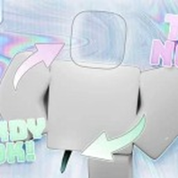 Cheap UGC & Headless/Korblox
