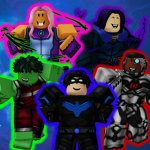 | The Titans |